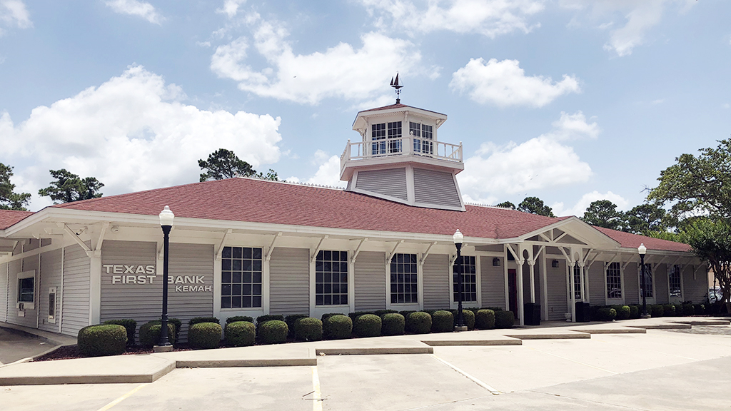 Corporate Office