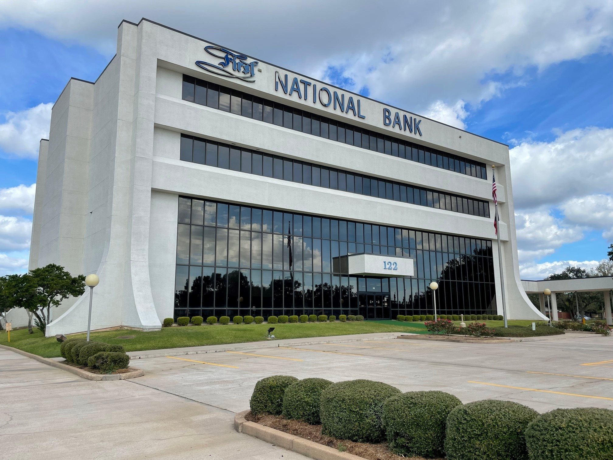 Brazosport Region